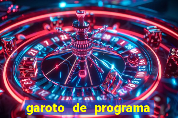 garoto de programa porto velho